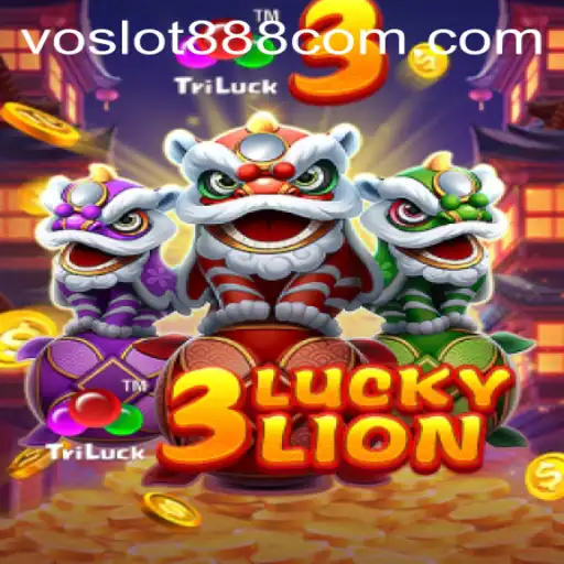 Unleashing Thrill and Fortune with 3LUCKYLION: A Dynamic Casino Adventure
