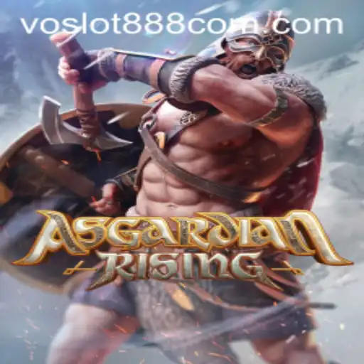Asgardian Rising: An Adventure Into the Norse Realm