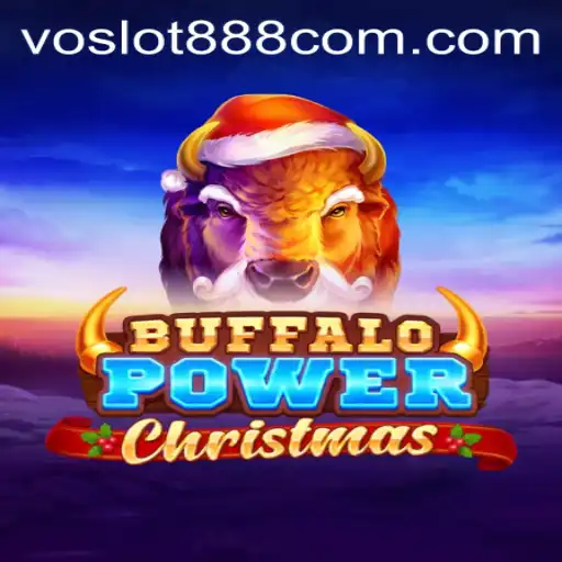 Unwrapping the Thrills of BuffaloPowerChristmas: A Festive Gaming Adventure