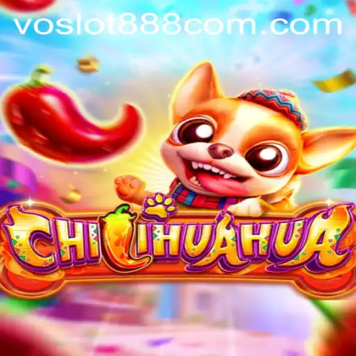 Exploring the Vibrant World of CHILIHUAHUA: A Gaming Adventure with Voslot888.com