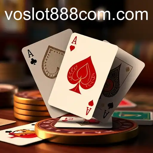 Exploring the World of Card Games