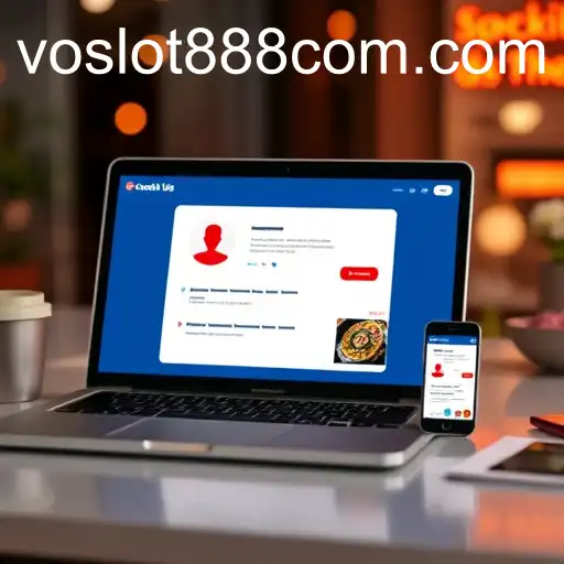 Contact Us - Exploring voslot888.com