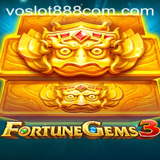 Exploring the Thrills of FortuneGems3
