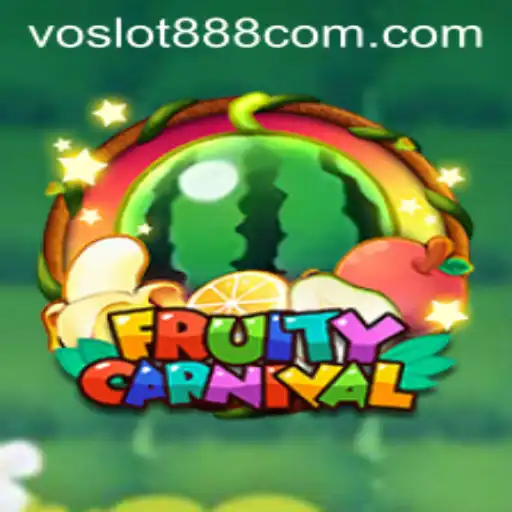 Explore the Exciting World of FruityCarnival with Voslot888