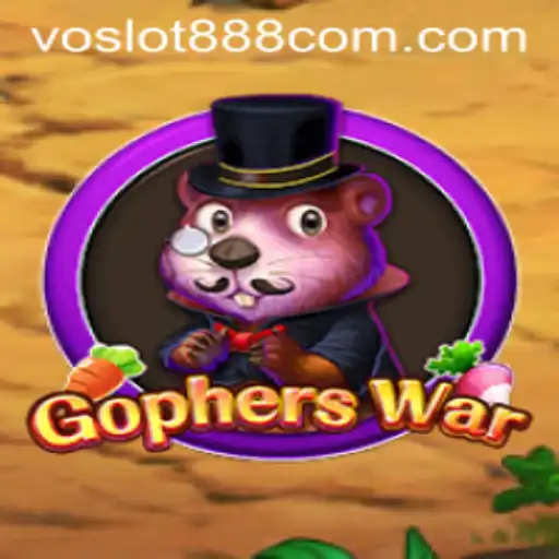 Exploring the World of GophersWar: A New Gaming Phenomenon