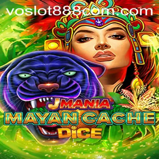 Exploring JManiaMayanCacheDice: A Unique Dice Adventure