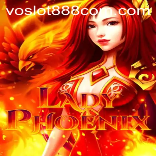 The Enchanting World of LadyPhoenix: A Gaming Phenomenon