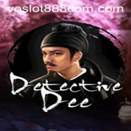 DetectiveDee: A Thrilling Adventure in Mystery Gaming