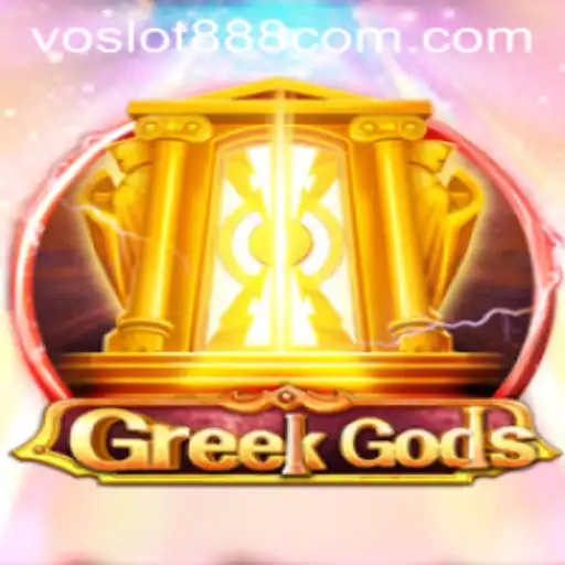 Discovering the World of GreekGods: An Immersive Gaming Experience