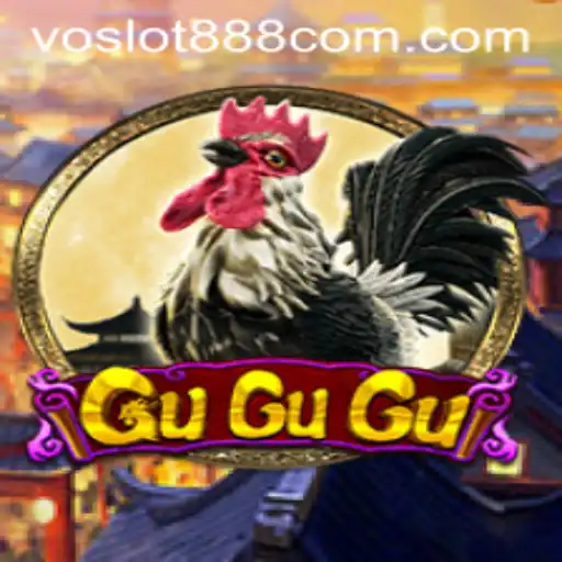Unveiling the Exciting World of GuGuGu: A Deep Dive into the Game's Dynamics at voslot888.com