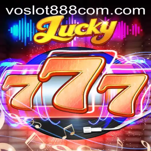 Discover the Excitement of Lucky777 at voslot888.com