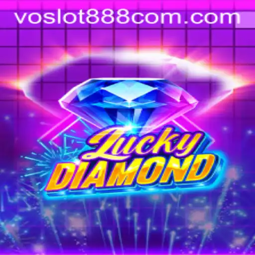 Discover the Excitement of LuckyDiamond: A Captivating Game at voslot888.com