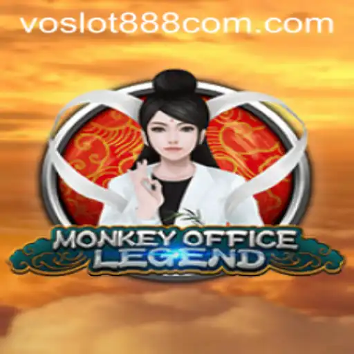 The Enchanting World of MonkeyOfficeLegend: A Gaming Odyssey