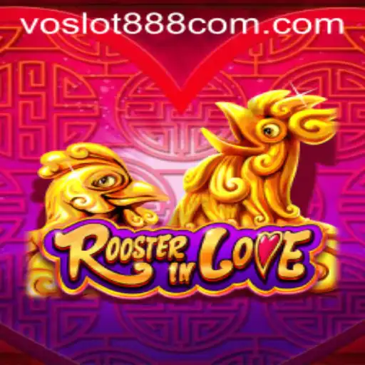 Unleashing the World of RoosterInLove: A Vibrant Digital Adventure