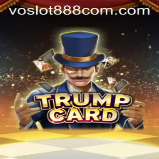 Exploring the Exhilarating World of TrumpCard: A Strategic Masterpiece