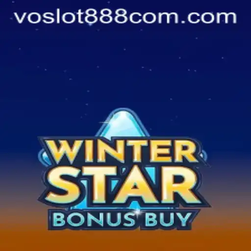 Exploring the Enchanting World of WinterStarBonusBuy: A Captivating Online Slot Game