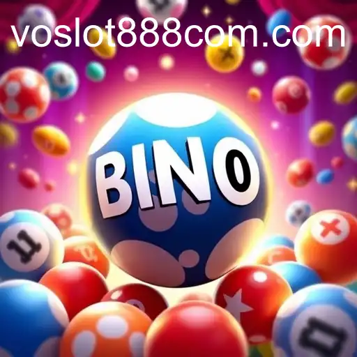 Exploring the Fascination of Online Bingo at voslot888.com