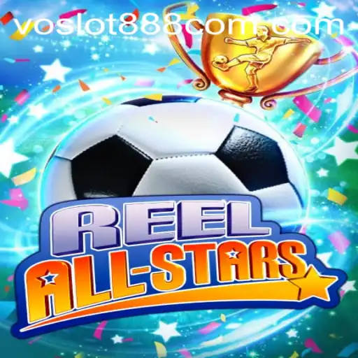 Exploring the Thrills of ReelAllStars at voslot888.com