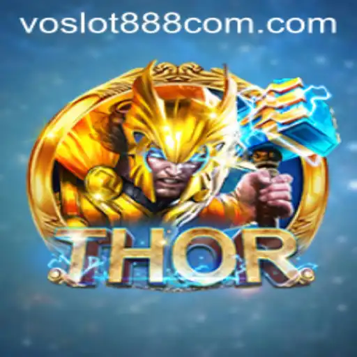 Exploring the Riveting World of THOR: A Gaming Marvel