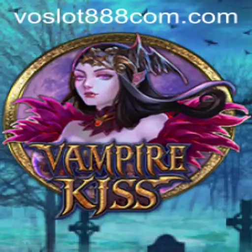 Unveiling VampireKiss: A Thrilling Adventure in the World of Vampires